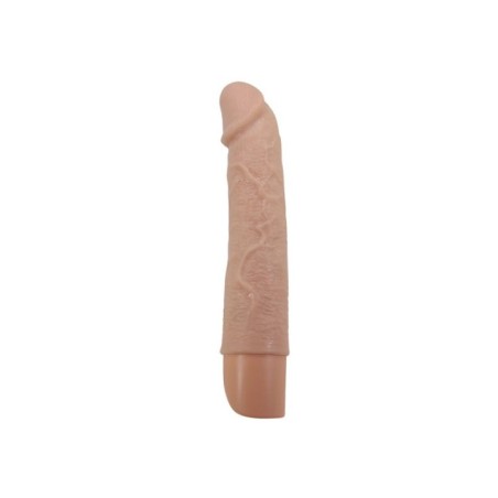 PRETTY LOVE - LEANDER VIBRATEUR FLEXIBLE ET RÉALISTE POUR LEVIER