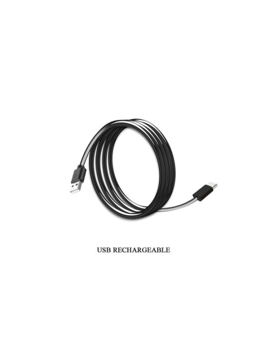 PRETTY LOVE - LEANDER VIBRATEUR FLEXIBLE ET RÉALISTE POUR LEVIER