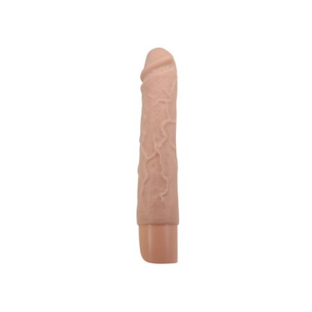 PRETTY LOVE - OSRIC VIBRATEUR FLEXIBLE ET RÉALISTE