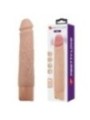 PRETTY LOVE - OSRIC VIBRATEUR FLEXIBLE ET RÉALISTE