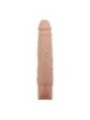PRETTY LOVE - OSRIC VIBRATEUR FLEXIBLE ET RÉALISTE