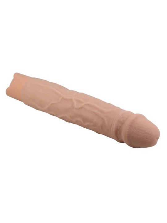 PRETTY LOVE - OSRIC VIBRATEUR FLEXIBLE ET RÉALISTE