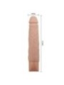 PRETTY LOVE - OSRIC VIBRATEUR FLEXIBLE ET RÉALISTE