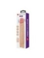 PRETTY LOVE - OSRIC VIBRATEUR FLEXIBLE ET RÉALISTE