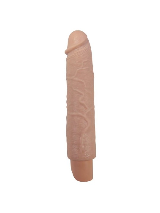 PRETTY LOVE - SOREN VIBRATEUR FLEXIBLE ET RÉALISTE