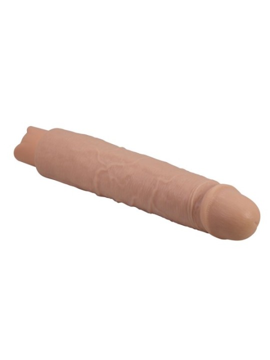 PRETTY LOVE - SOREN VIBRATEUR FLEXIBLE ET RÉALISTE