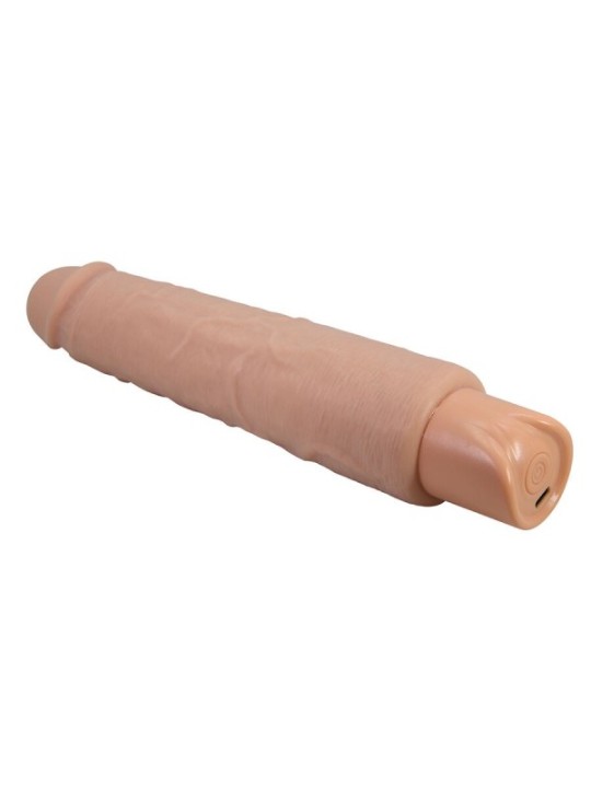 PRETTY LOVE - SOREN VIBRATEUR FLEXIBLE ET RÉALISTE