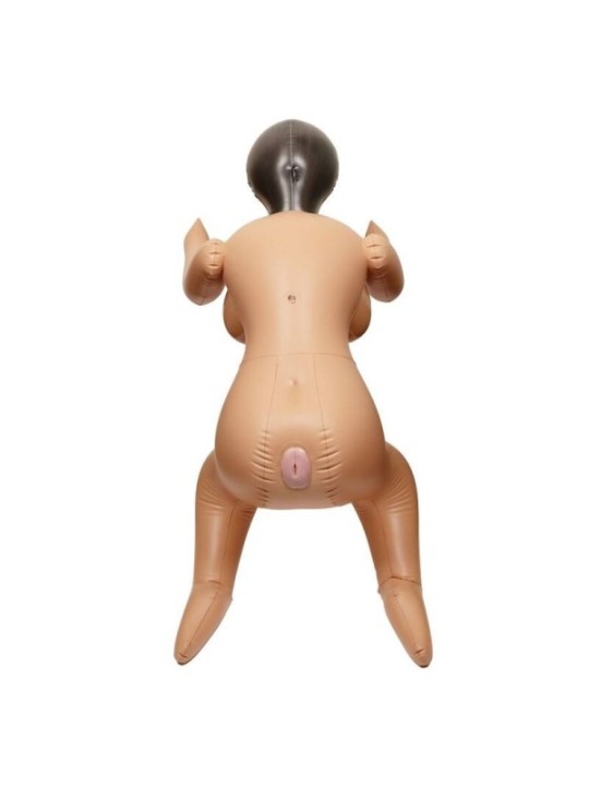 CALEXOTICS - PORTE ARRIÈRE BABE LOVE DOLL