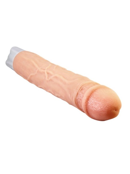 PRETTY LOVE - OSRIC PRO VIBRATEUR FLEXIBLE ET RÉALISTE