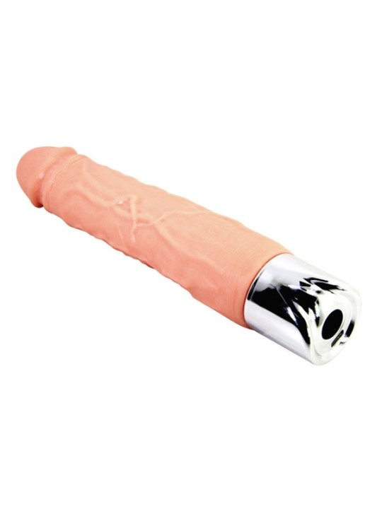 PRETTY LOVE - OSRIC PRO VIBRATEUR FLEXIBLE ET RÉALISTE