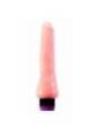 BAILE - VIBRATEUR RÉALISTE 19.5 CM