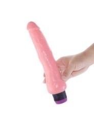 BAILE - VIBRATEUR RÉALISTE 19.5 CM