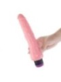 BAILE - VIBRATEUR RÉALISTE 19.5 CM
