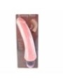 BAILE - VIBRATEUR RÉALISTE 19.5 CM