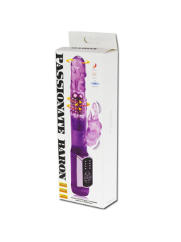BAILE - US LAPIN PASSION BARON