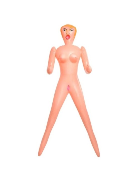 PIPEDREAM - POUPÉE MILF GONFLABLE