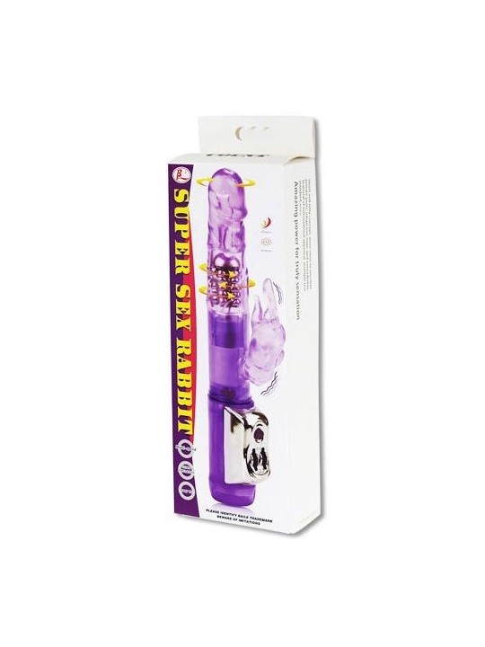 BAILE - US SUPER SEXE LAPIN