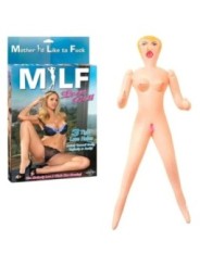 PIPEDREAM - POUPÉE MILF GONFLABLE