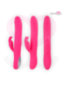 MORESSA - SILICONE RECHARGEABLE DE QUALITÉ SUPÉRIEURE WARREN