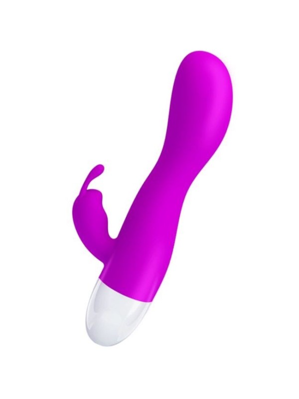 PRETTY LOVE - VIBRATEUR SMART KYLE 30 MODES