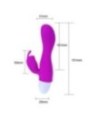 PRETTY LOVE - VIBRATEUR SMART KYLE 30 MODES