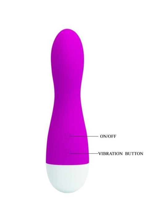 PRETTY LOVE - VIBRATEUR SMART KYLE 30 MODES