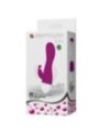 PRETTY LOVE - VIBRATEUR SMART KYLE 30 MODES