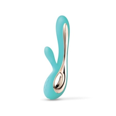 LELO - VIBRATEUR AQUA SORAYA 2 LAPIN