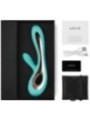 LELO - VIBRATEUR AQUA SORAYA 2 LAPIN