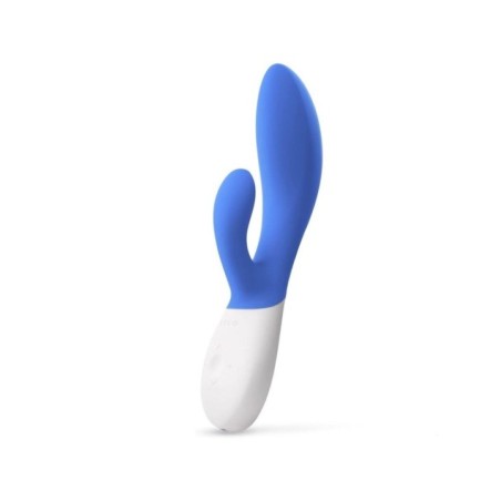 LELO - INA WAVE 2 VBRADOR LUXURY MOUVEMENT SPÉCIAL CALIFORNIA SKY