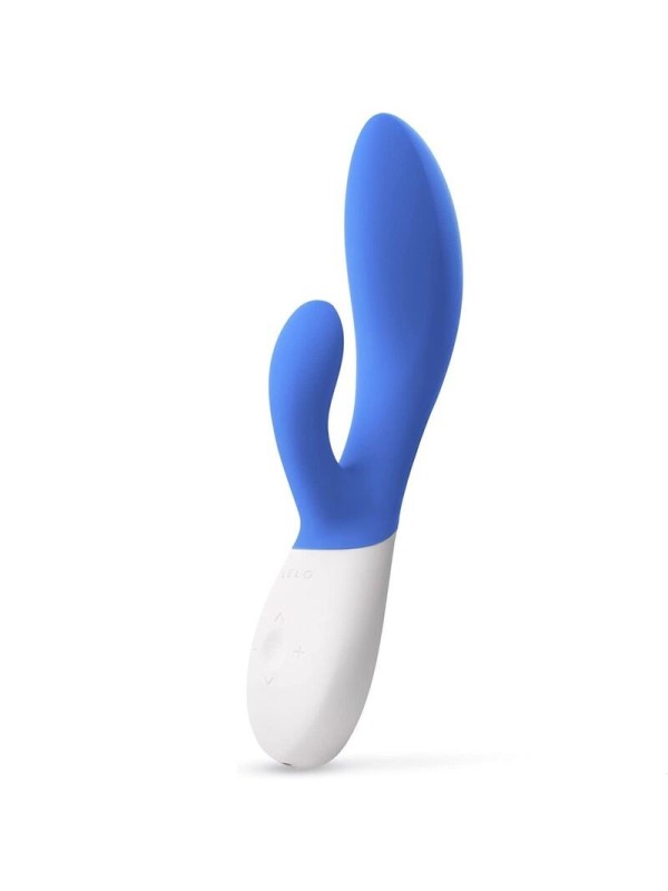 LELO - INA WAVE 2 VBRADOR LUXURY MOUVEMENT SPÉCIAL CALIFORNIA SKY