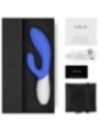 LELO - INA WAVE 2 VBRADOR LUXURY MOUVEMENT SPÉCIAL CALIFORNIA SKY