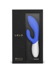 LELO - INA WAVE 2 VBRADOR LUXURY MOUVEMENT SPÉCIAL CALIFORNIA SKY