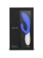 LELO - INA WAVE 2 VBRADOR LUXURY MOUVEMENT SPÉCIAL CALIFORNIA SKY