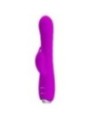 PRETTY LOVE - VIBRATEUR MOLLY AVEC ROTATION RECHARGEABLE