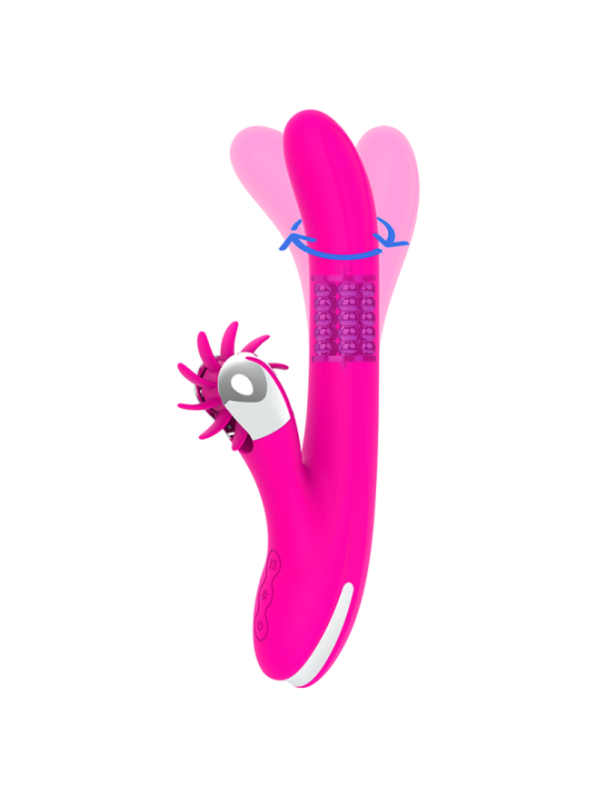 DIVERSIA - ROTATION LAPIN 24 CM