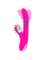DIVERSIA - ROTATION LAPIN 24 CM