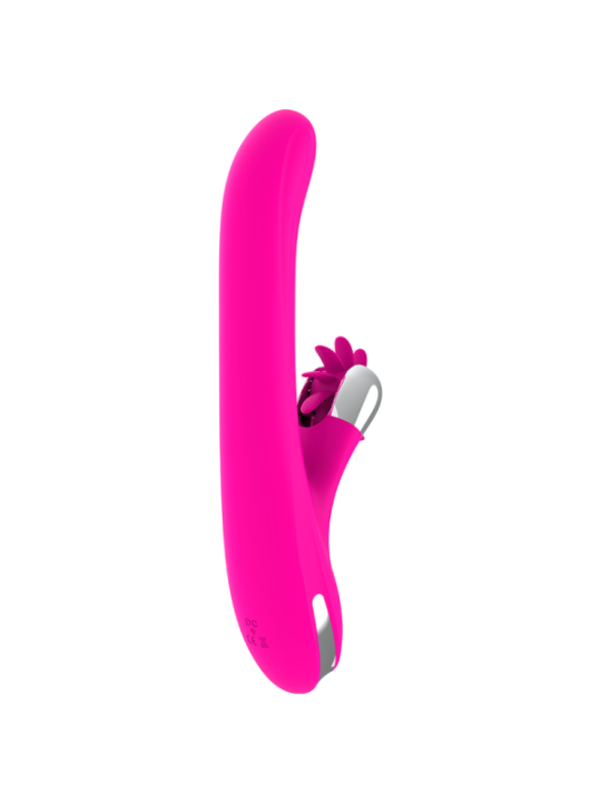 DIVERSIA - ROTATION LAPIN 24 CM