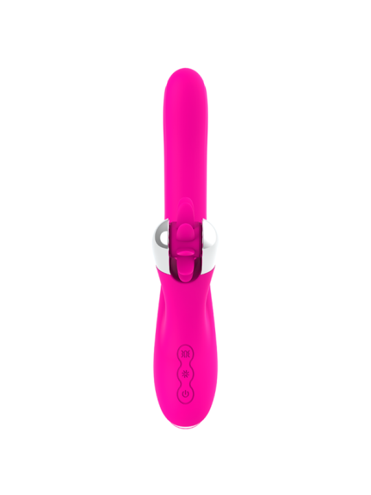 DIVERSIA - ROTATION LAPIN 24 CM