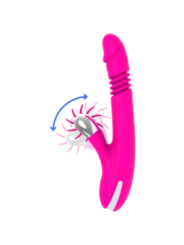 DIVERSIA - BUNNY HAUT & BAS 24 CM