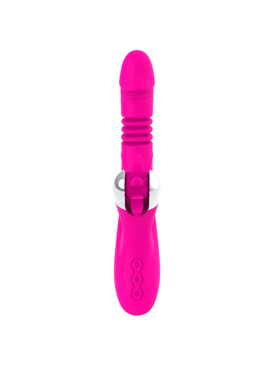 DIVERSIA - BUNNY HAUT & BAS 24 CM