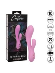 CALEXOTICS - CONTOUR ZOIE ROSE