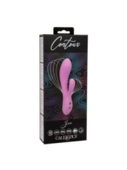 CALEXOTICS - CONTOUR ZOIE ROSE