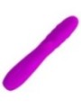 PRETTY LOVE - VIBRATEUR LAPIN RECHARGEABLE MELANIE VIOLET