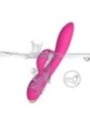 ARMONY - BONNIE VIBRATEUR LAPIN FUCHSIA