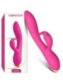 ARMONY - BONNIE VIBRATEUR LAPIN FUCHSIA