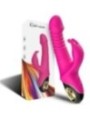 ARMONY - ZING GODE VIBRATEUR LAPIN FUCHSIA