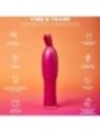 DUREX - TOY VIBRATEUR VIBE & TEASE
