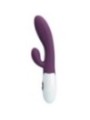 PRETTY LOVE - ALVIS VIBRATEUR RABBIT ET POINT G VIOLET