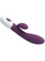 PRETTY LOVE - ALVIS VIBRATEUR RABBIT ET POINT G VIOLET